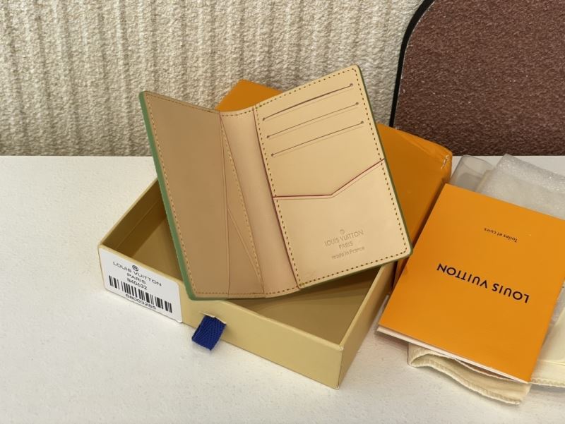 Louis Vuitton Wallets